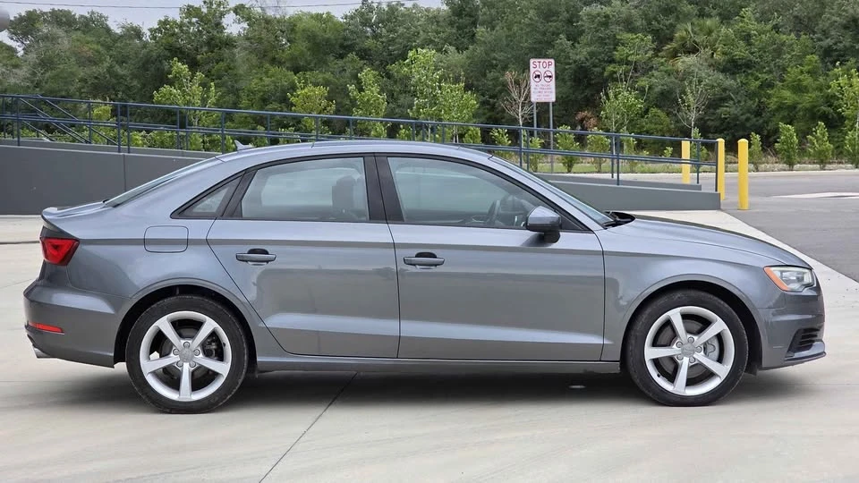 2016 Audi 8V A3 - Image 4 of 11