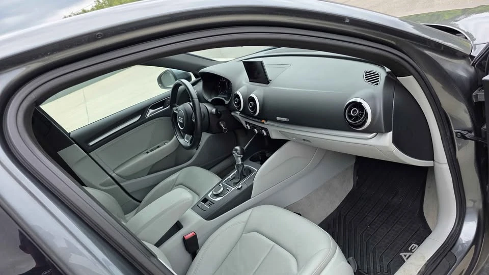 2016 Audi 8V A3 - Image 9 of 11
