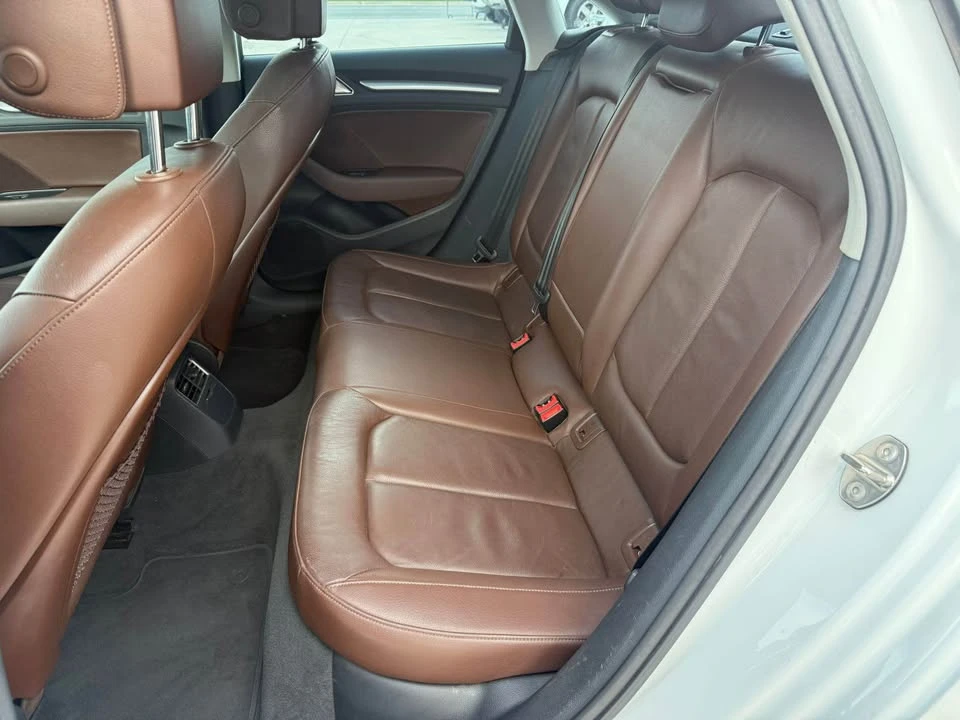 2016 Audi 8V A3 - Image 12 of 19