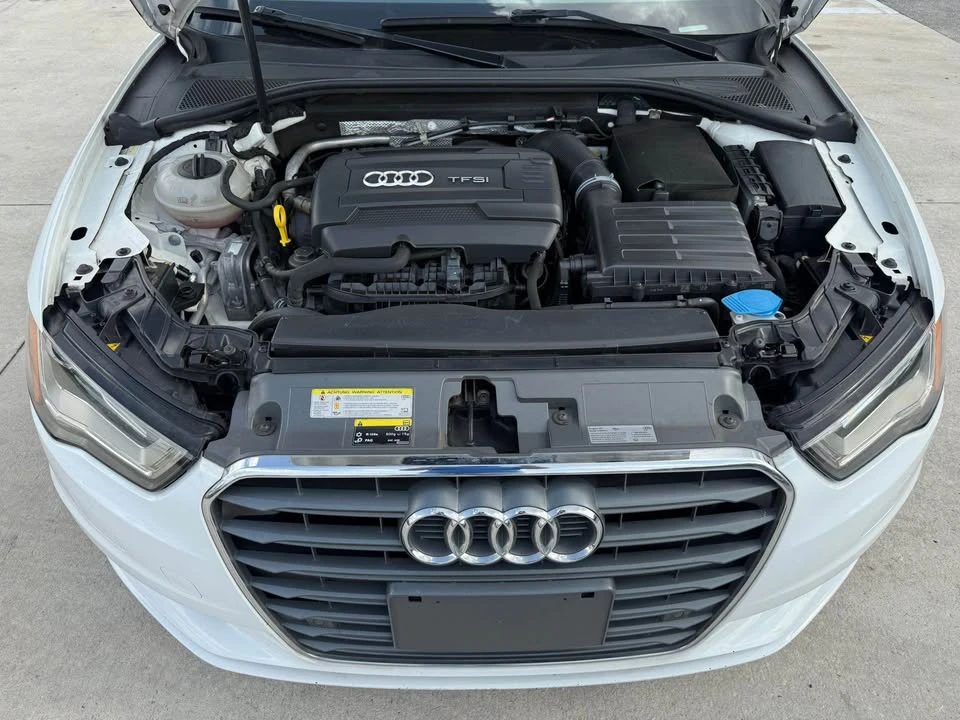 2016 Audi 8V A3 - Image 18 of 19
