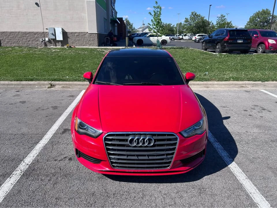 2016 Audi 8V A3 - Image 4 of 9