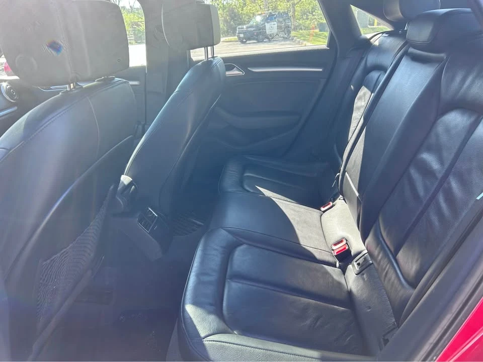 2016 Audi 8V A3 - Image 8 of 9