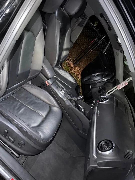 2016 Audi 8V A3 - Image 8 of 10