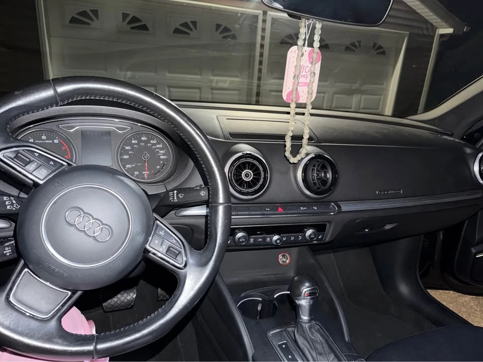 2016 Audi 8V A3 - Image 6 of 10