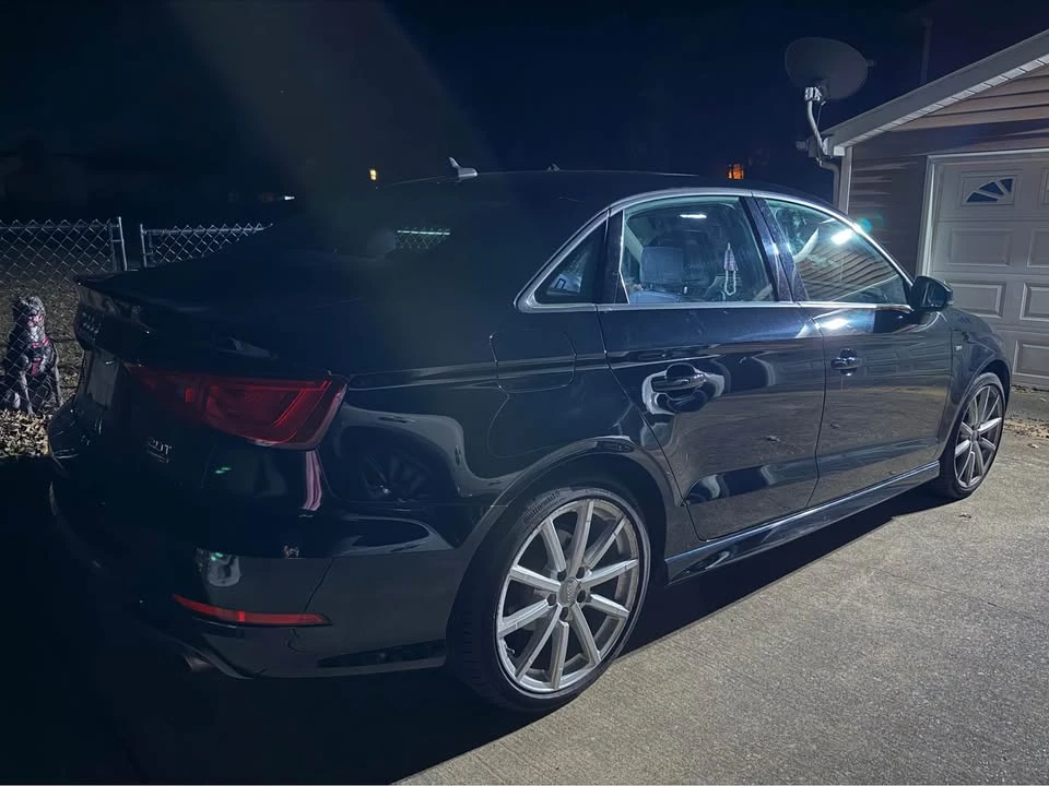 2016 Audi 8V A3 - Image 5 of 10