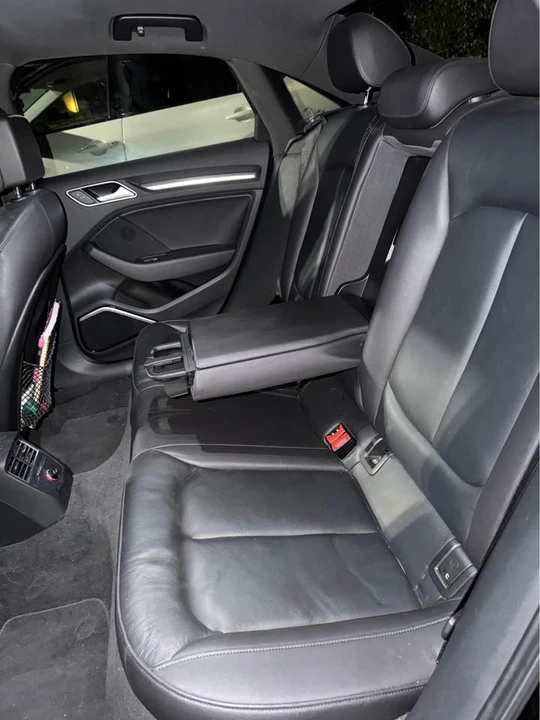 2016 Audi 8V A3 - Image 9 of 10