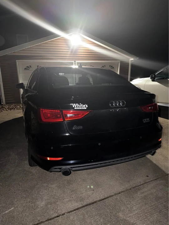 2016 Audi 8V A3 - Image 2 of 10