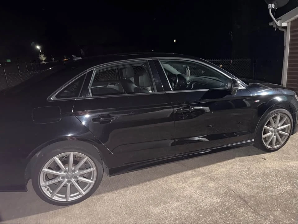 2016 Audi 8V A3 - Image 4 of 10