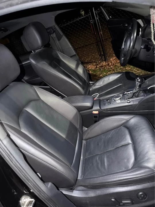 2016 Audi 8V A3 - Image 7 of 10