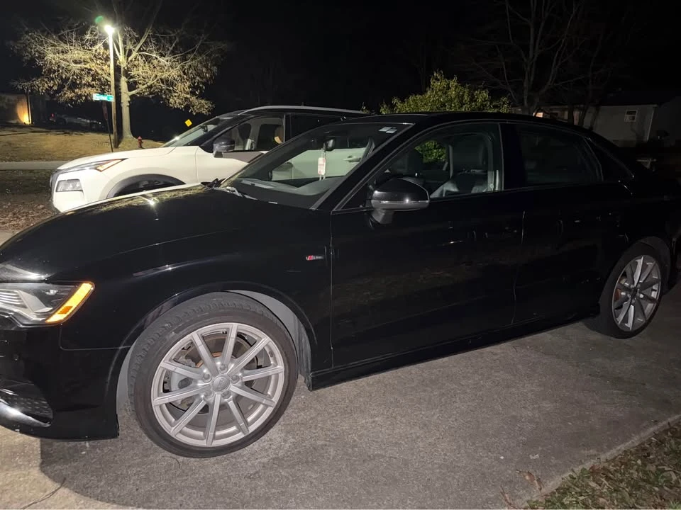 2016 Audi 8V A3 - Image 3 of 10