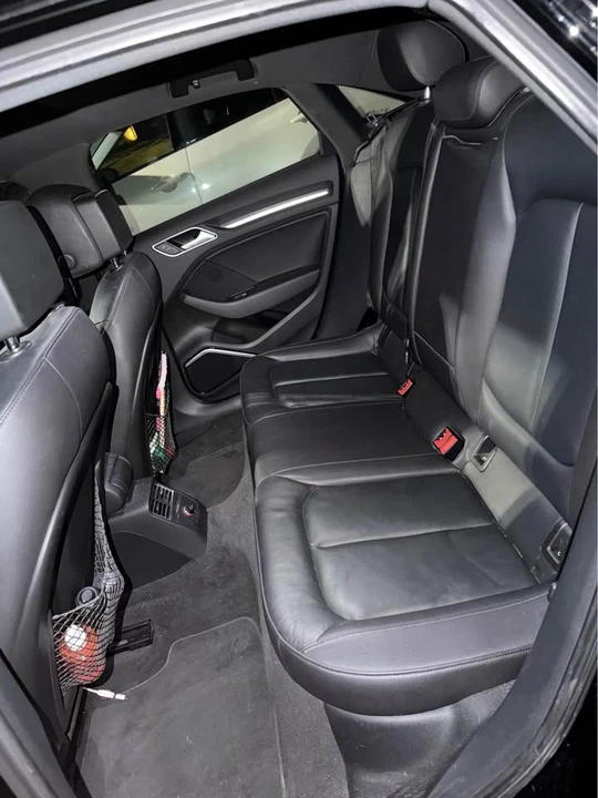 2016 Audi 8V A3 - Image 10 of 10