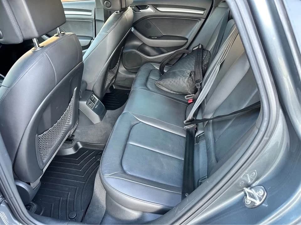 2016 Audi 8V A3 - Image 13 of 16