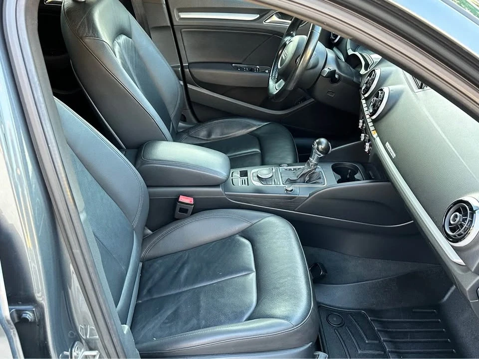 2016 Audi 8V A3 - Image 16 of 16