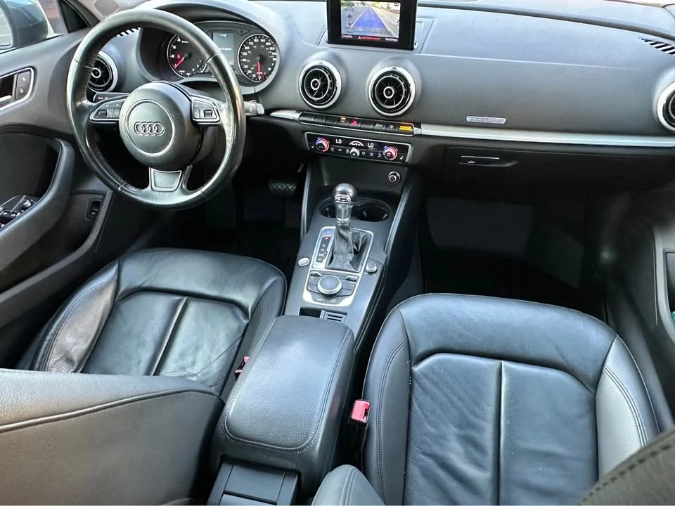2016 Audi 8V A3 - Image 15 of 16