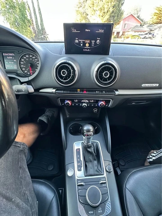 2016 Audi 8V A3 - Image 11 of 16