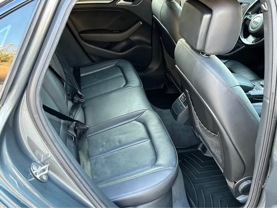 2016 Audi 8V A3 - Image 14 of 16
