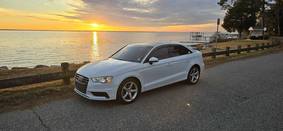 2016 Audi 8V A3 - Image 2 of 7