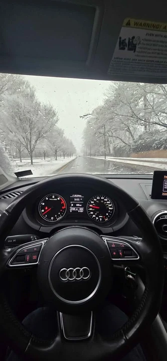 2016 Audi 8V A3 - Image 7 of 7