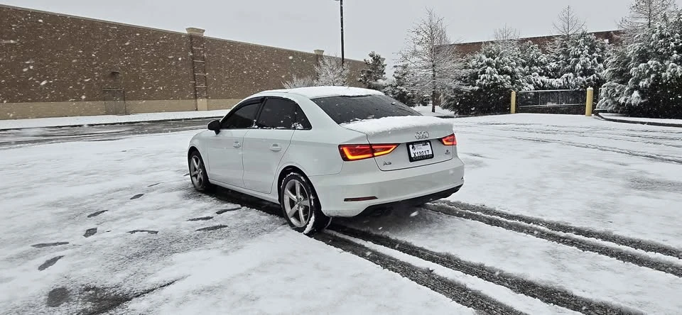 2016 Audi 8V A3 - Image 4 of 7