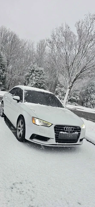 2016 Audi 8V A3 - Image 5 of 7