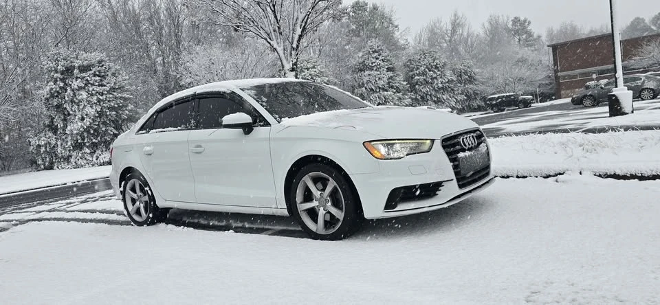 2016 Audi 8V A3 - Image 6 of 7
