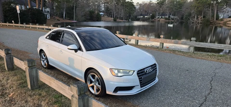2016 Audi 8V A3 - Image 3 of 7