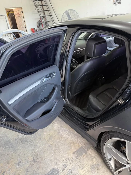 2016 Audi 8V A3 - Image 9 of 13