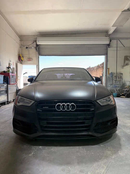 2016 Audi 8V A3 - Image 3 of 13