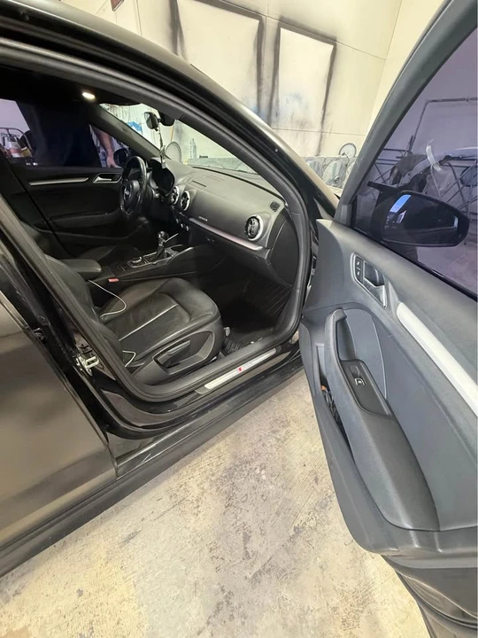2016 Audi 8V A3 - Image 11 of 13