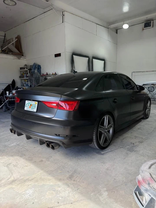 2016 Audi 8V A3 - Image 6 of 13