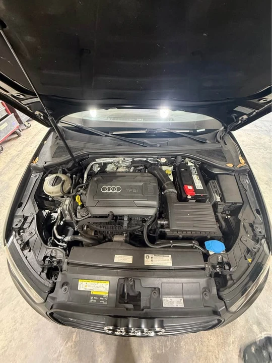 2016 Audi 8V A3 - Image 12 of 13