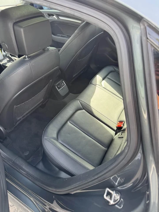 2016 Audi 8V A3 - Image 6 of 7