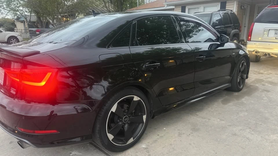 2016 Audi 8V A3 - Image 4 of 10