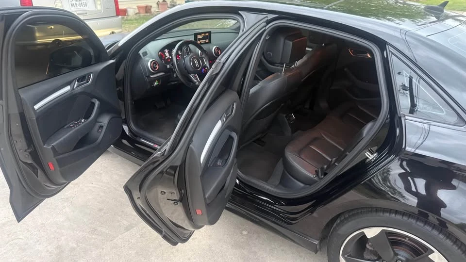 2016 Audi 8V A3 - Image 7 of 10