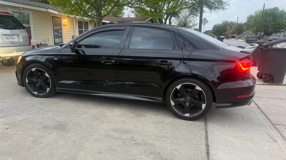 2016 Audi 8V A3 - Image 3 of 10
