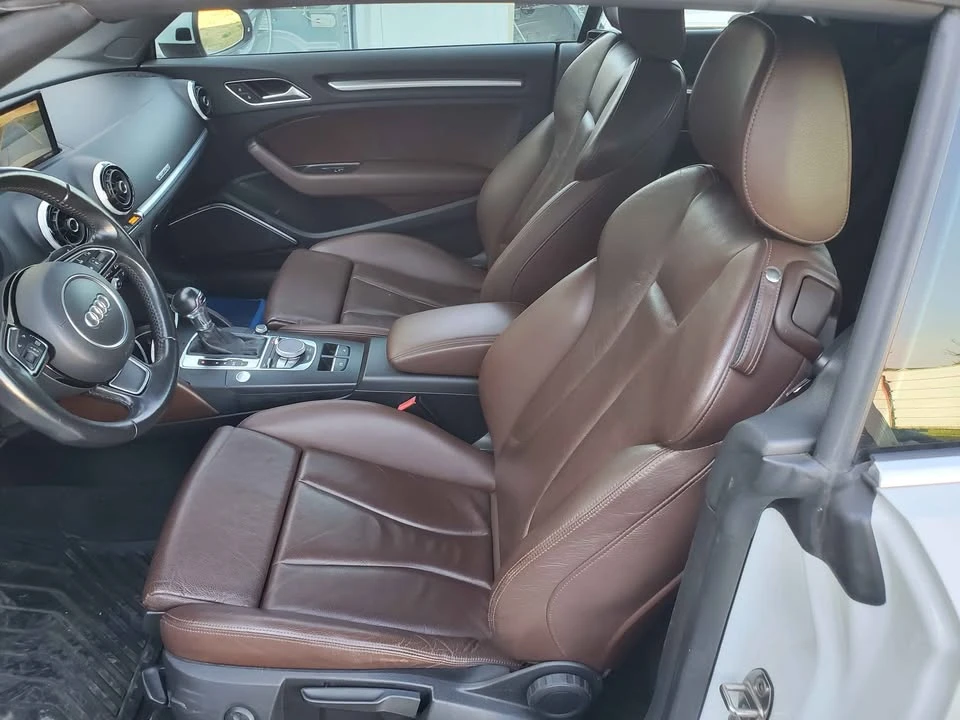 2016 Audi 8V A3 - Image 12 of 14