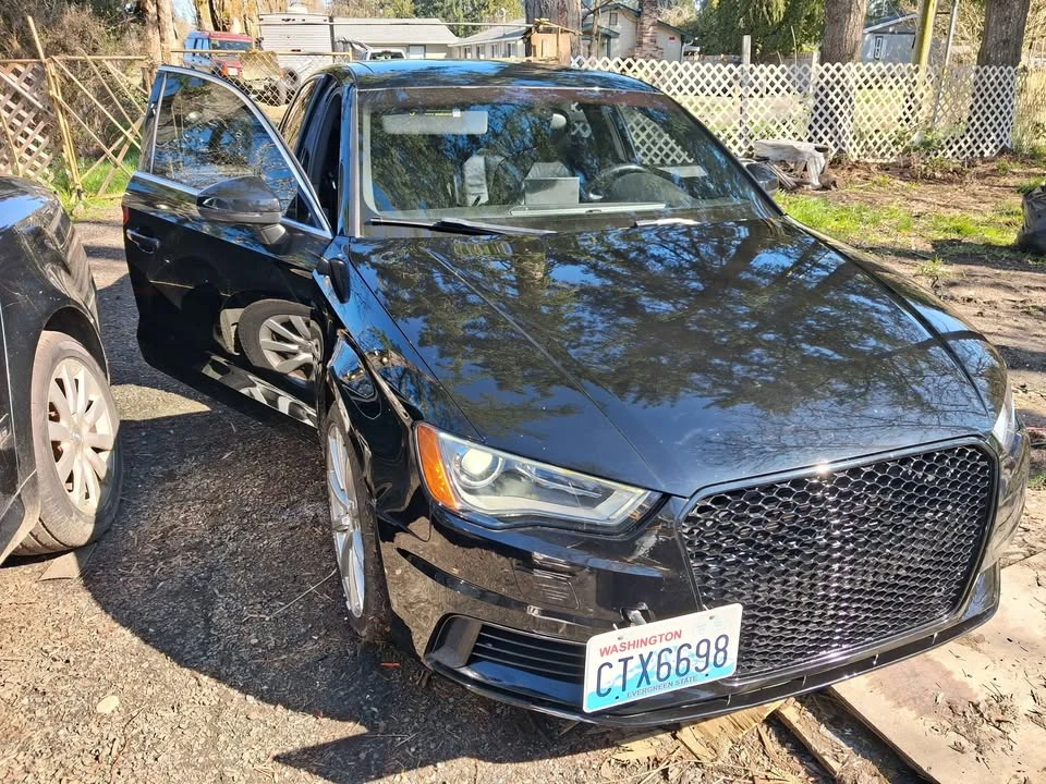 2016 Audi 8V A3 - Image 10 of 20