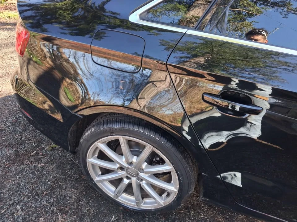 2016 Audi 8V A3 - Image 13 of 20
