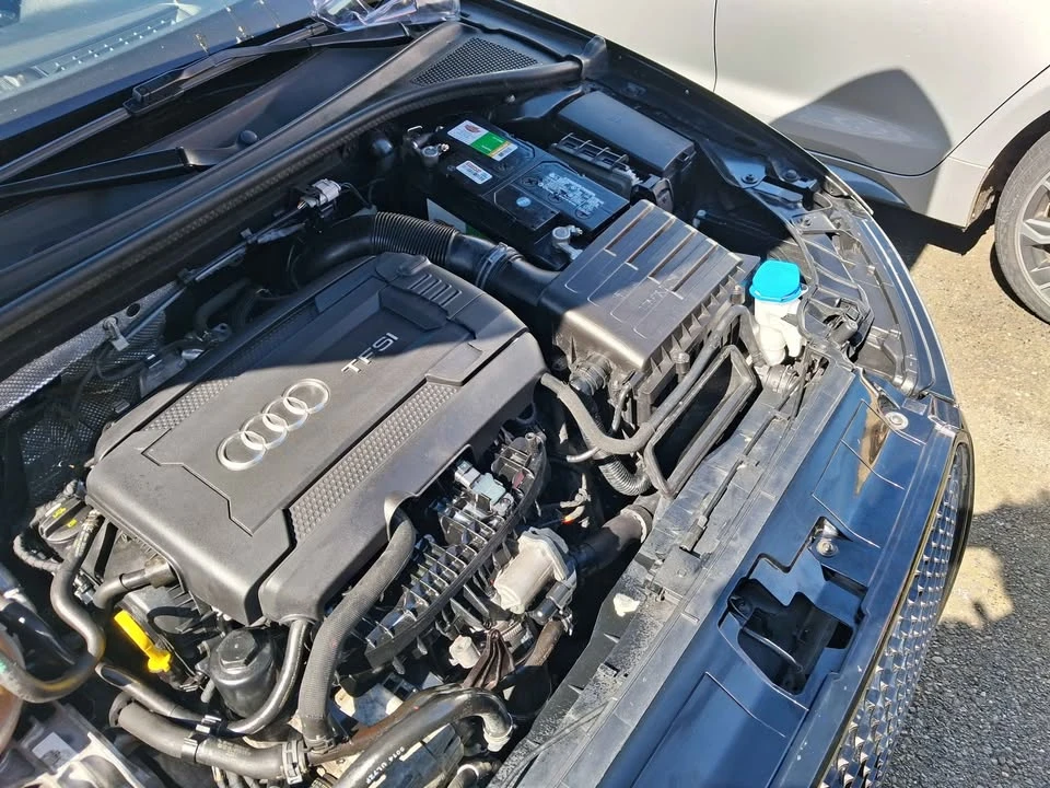 2016 Audi 8V A3 - Image 15 of 20