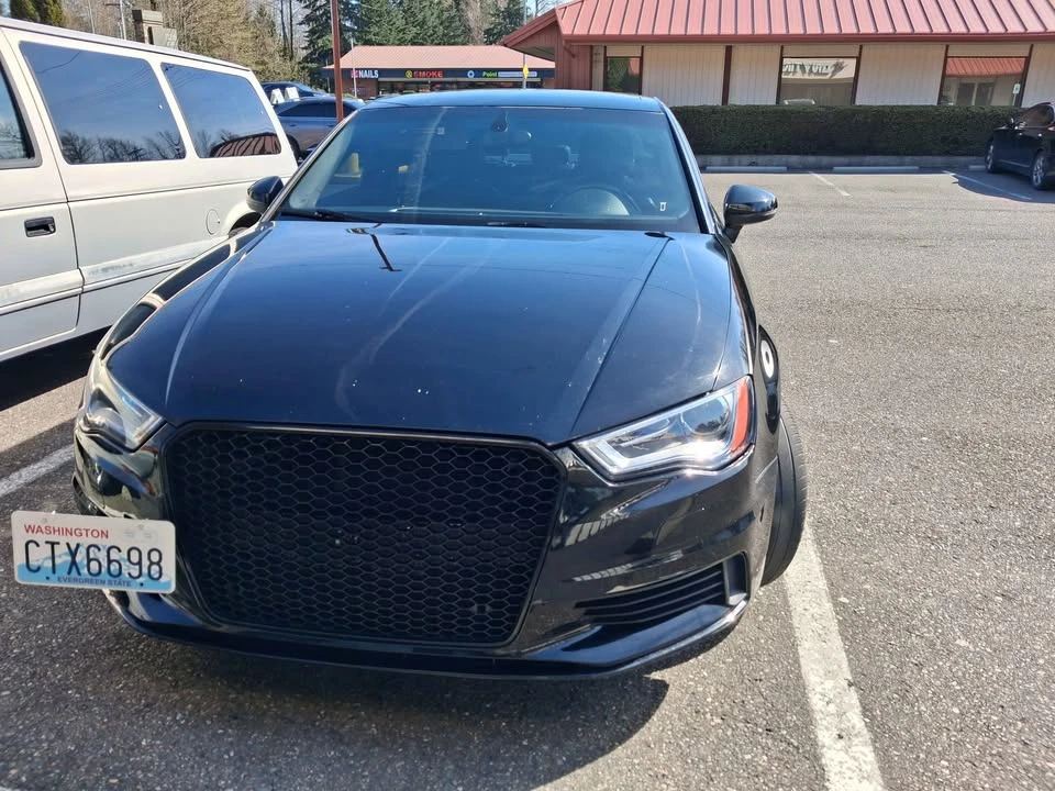 2016 Audi 8V A3 - Image 19 of 20