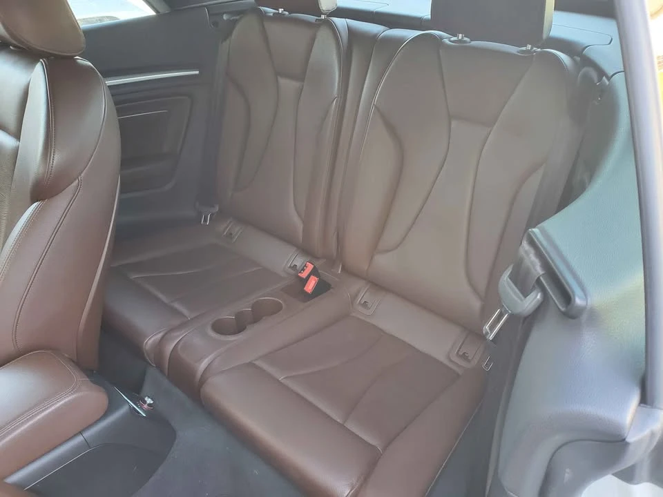 2016 Audi 8V A3 - Image 13 of 14