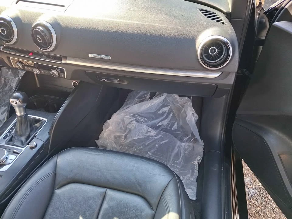 2016 Audi 8V A3 - Image 6 of 20