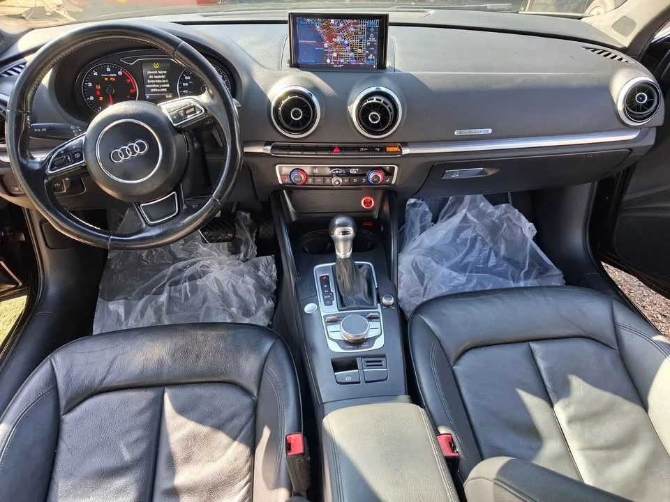 2016 Audi 8V A3 - Image 9 of 20