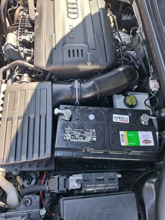 2016 Audi 8V A3 - Image 16 of 20