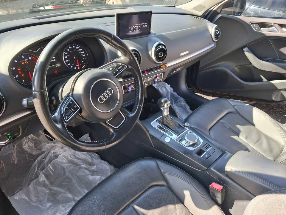 2016 Audi 8V A3 - Image 2 of 20