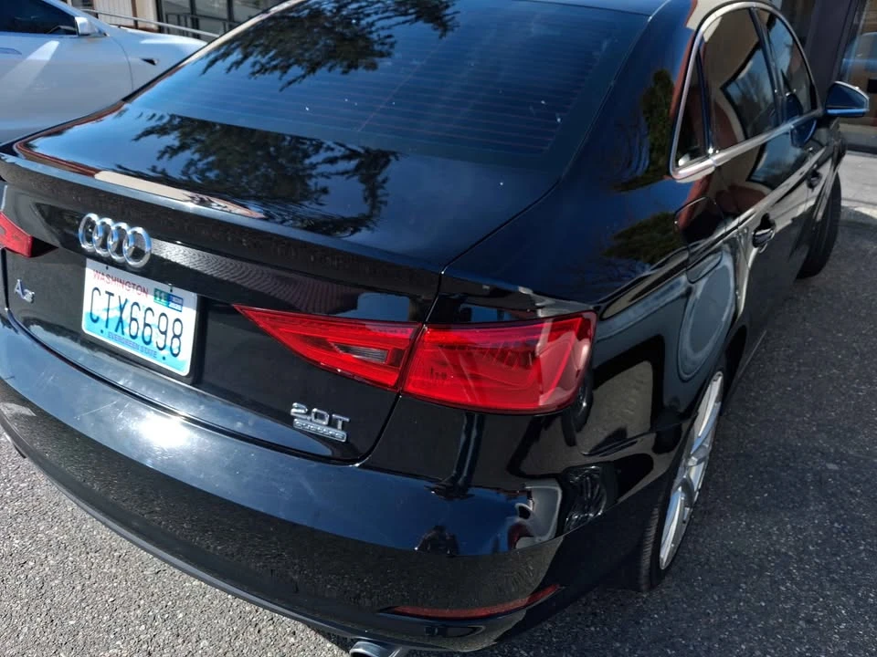 2016 Audi 8V A3 - Image 20 of 20