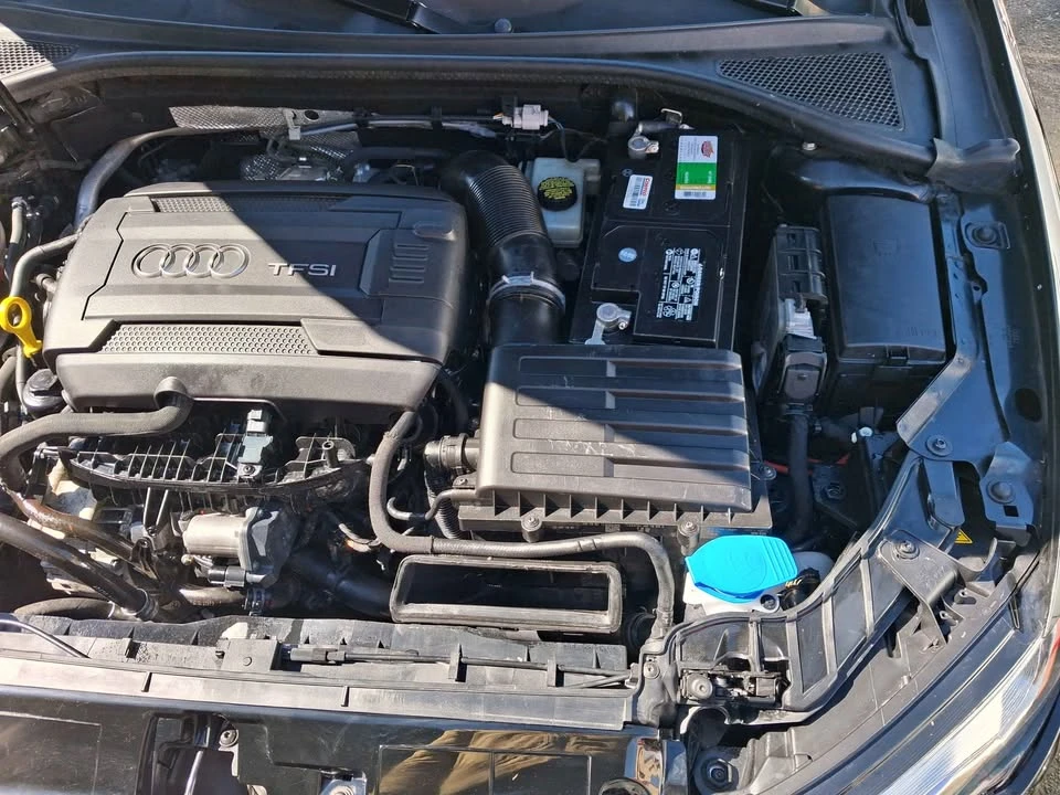 2016 Audi 8V A3 - Image 17 of 20