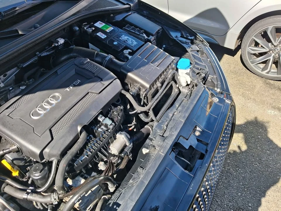 2016 Audi 8V A3 - Image 18 of 20