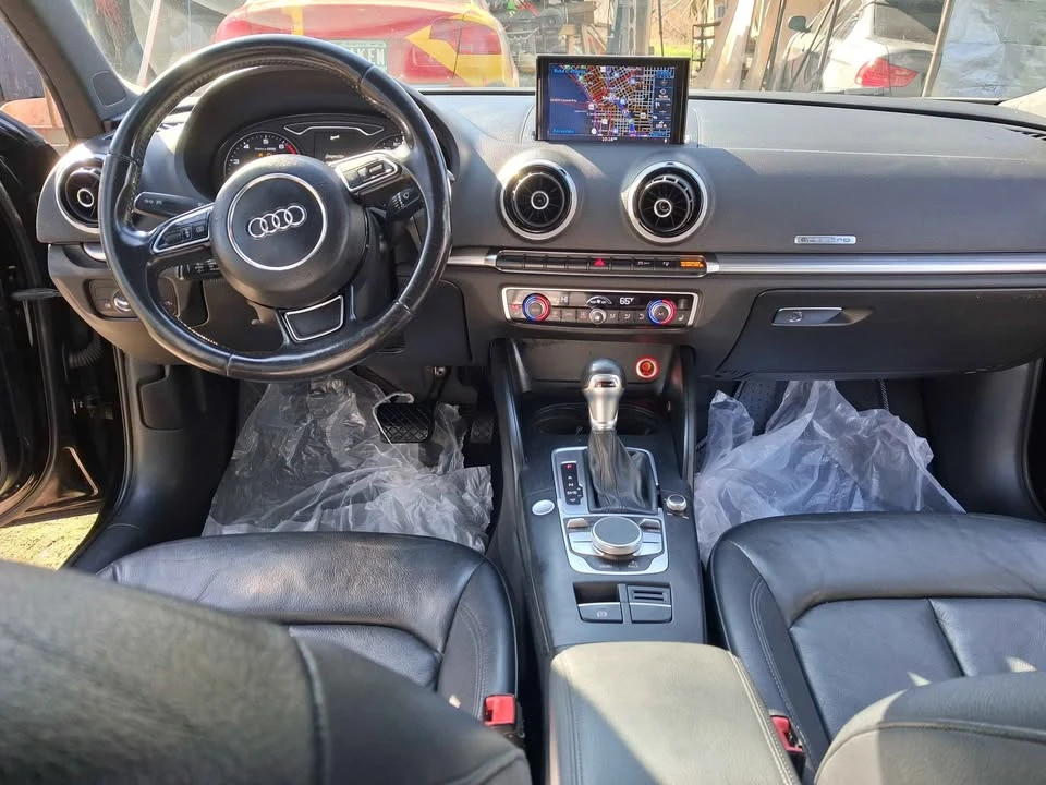 2016 Audi 8V A3 - Image 3 of 20