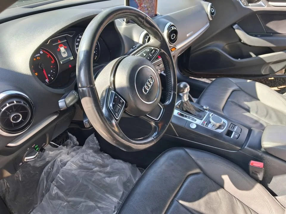 2016 Audi 8V A3 - Image 11 of 20